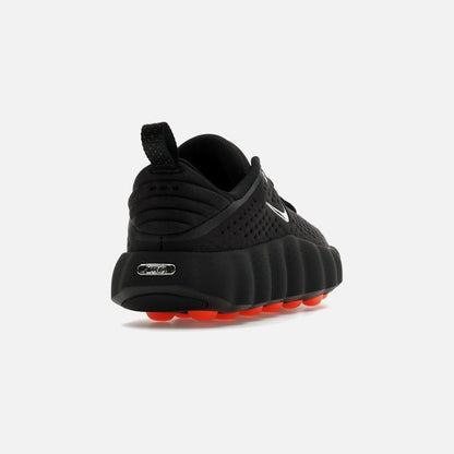 Nike Mind 002 Black Hyper Crimson