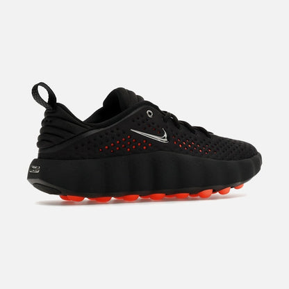 Nike Mind 002 Black Hyper Crimson