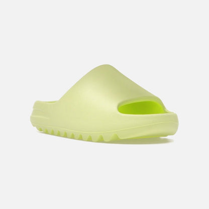 Adidas yeezy slide glow green (2022) (restock)