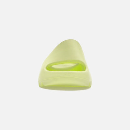 Adidas yeezy slide glow green (2022) (restock)