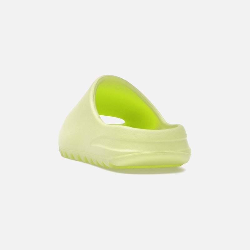 Adidas yeezy slide glow green (2022) (restock)