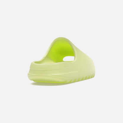 Adidas yeezy slide glow green (2022) (restock)