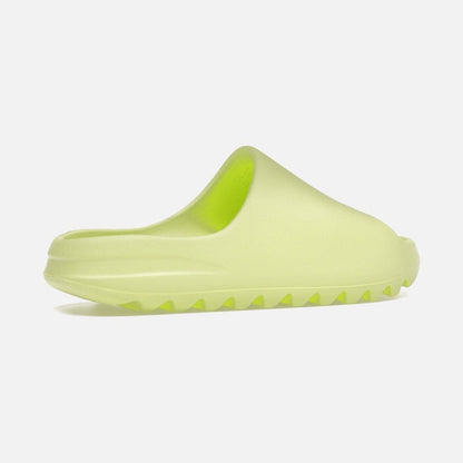 Adidas yeezy slide glow green (2022) (restock)