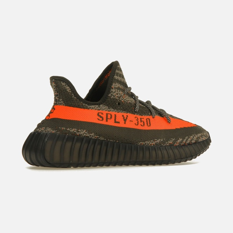 adidas yeezy BOOST 350 v2 carbon beluga