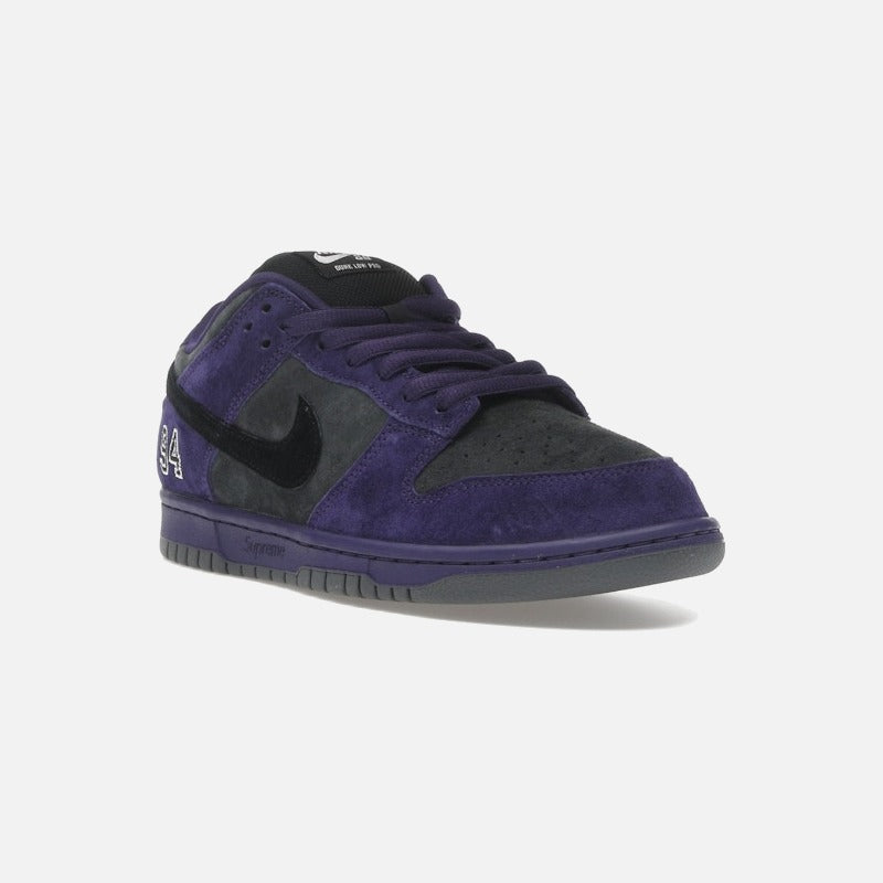 Nike SB Dunk Low Supreme 94 Ink