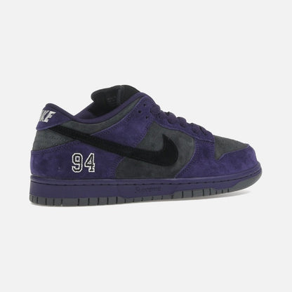 Nike SB Dunk Low Supreme 94 Ink