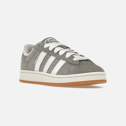 adidas campus 00s grey white