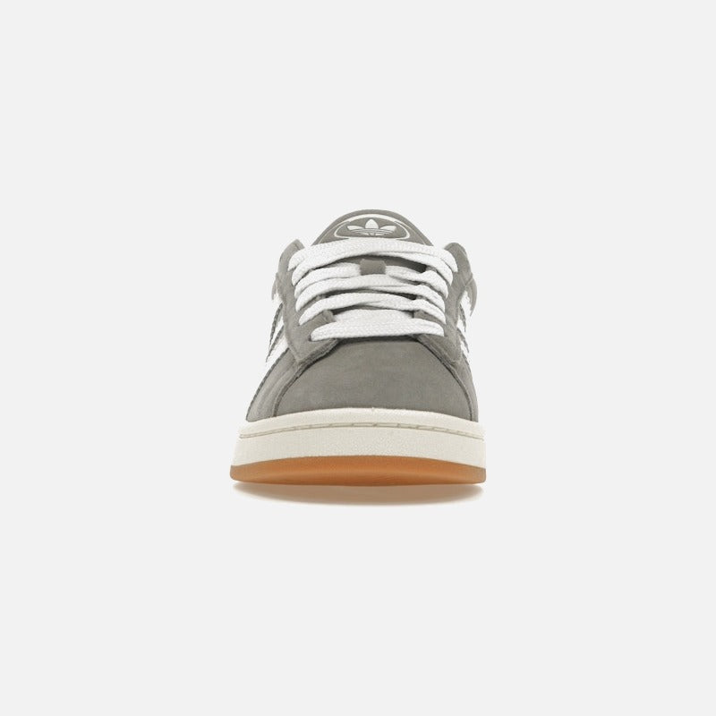 adidas campus 00s grey white