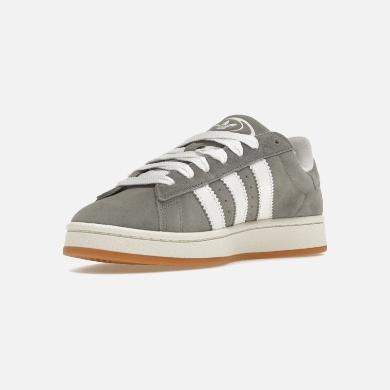 adidas campus 00s grey white