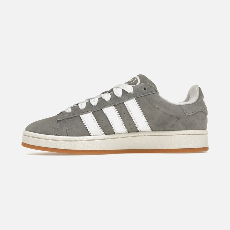 adidas campus 00s grey white