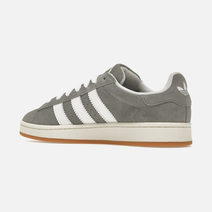 adidas campus 00s grey white