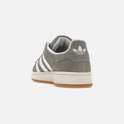 adidas campus 00s grey white