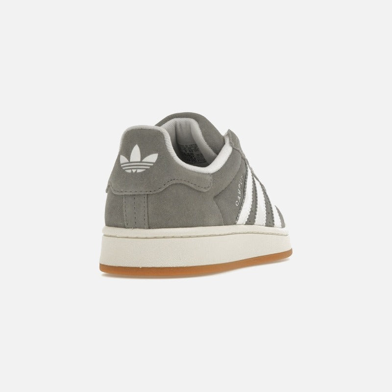 adidas campus 00s grey white
