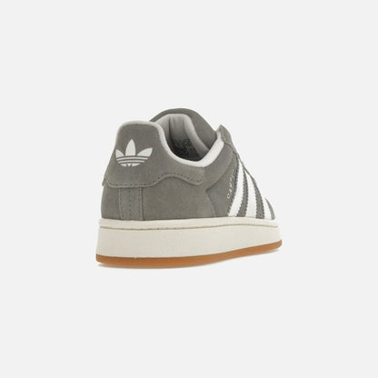 adidas campus 00s grey white