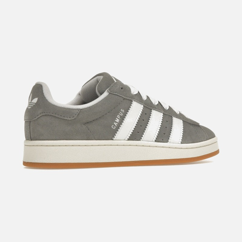 adidas campus 00s grey white