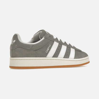 adidas campus 00s grey white
