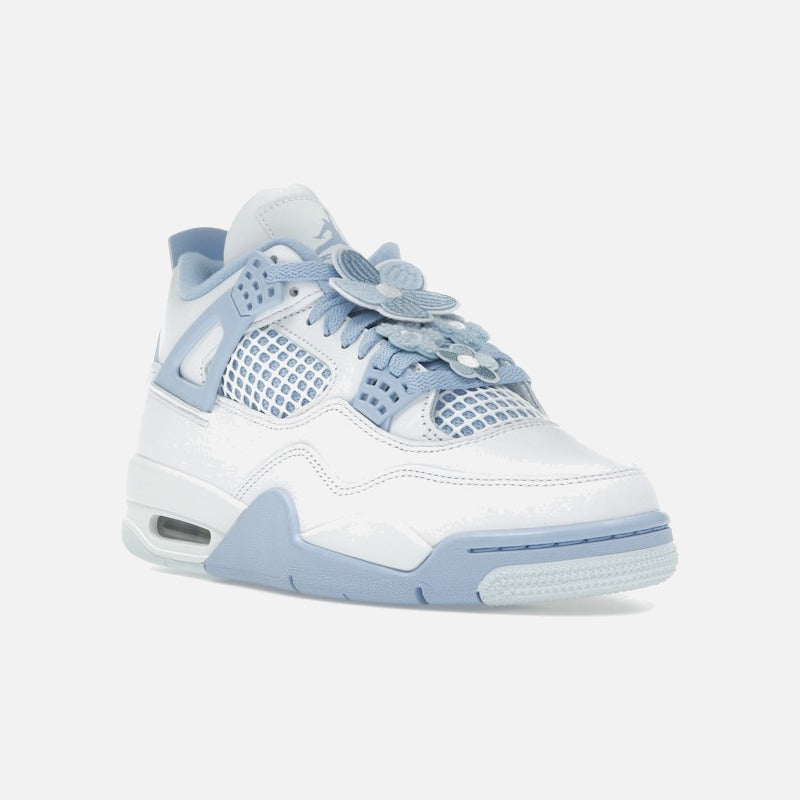 Jordan 4 Retro Forget Me Not (Women's)