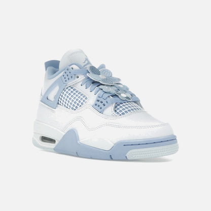 Jordan 4 Retro Forget Me Not (Women's)