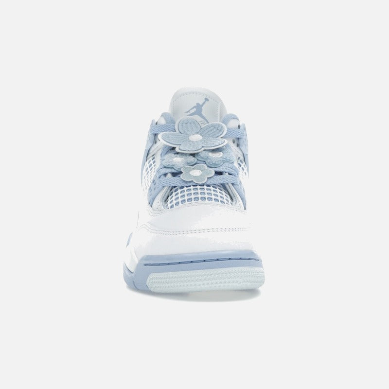 Jordan 4 Retro Forget Me Not (Women's)