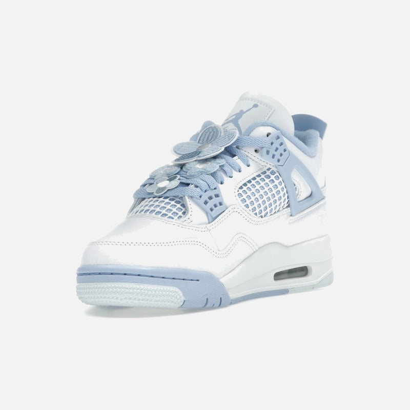 Jordan 4 Retro Forget Me Not (Women's)