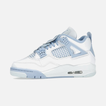 Jordan 4 Retro Forget Me Not (Women's)