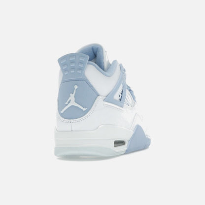 Jordan 4 Retro Forget Me Not (Women's)