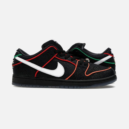 Nike SB Dunk Low Bronx Girls Skate