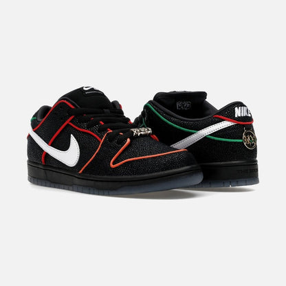 Nike SB Dunk Low Bronx Girls Skate