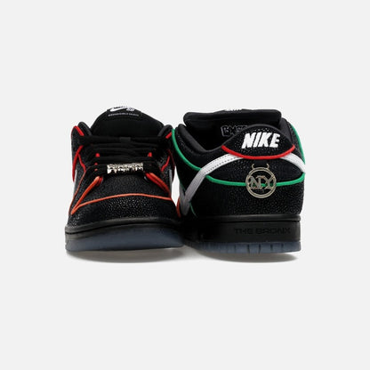 Nike SB Dunk Low Bronx Girls Skate