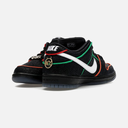 Nike SB Dunk Low Bronx Girls Skate
