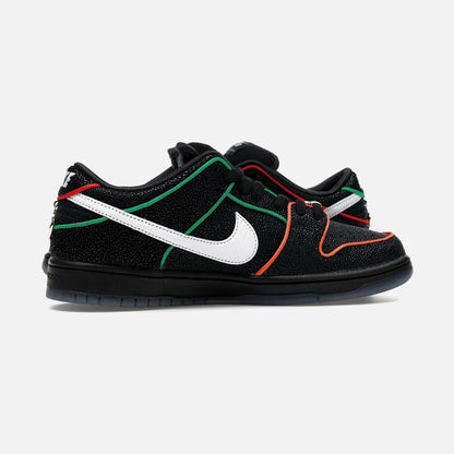 Nike SB Dunk Low Bronx Girls Skate