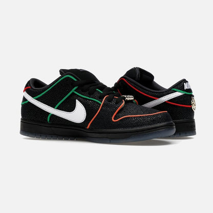 Nike SB Dunk Low Bronx Girls Skate