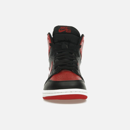 Jordan 1 Retro High '85 Og Bred (2025)