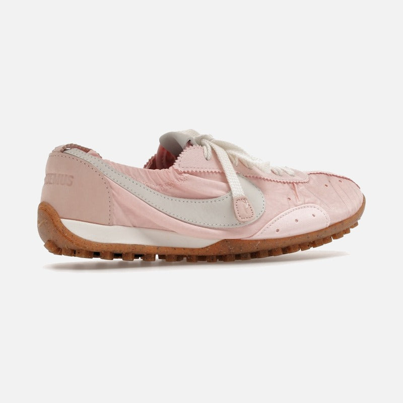 Nike Moon Shoe SP Jacquemus Aluminum Pink (Women’s)