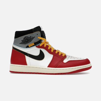 Jordan 1 Retro High Og Sp Union La Chicago Shadow