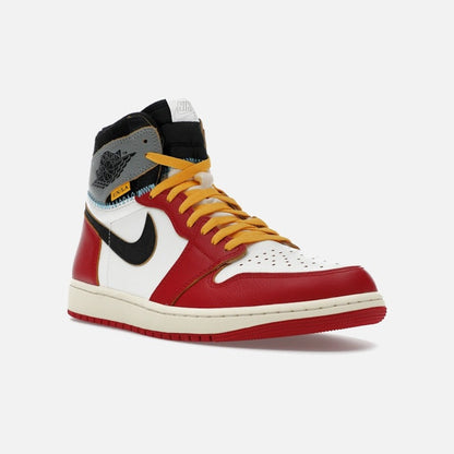 Jordan 1 Retro High Og Sp Union La Chicago Shadow