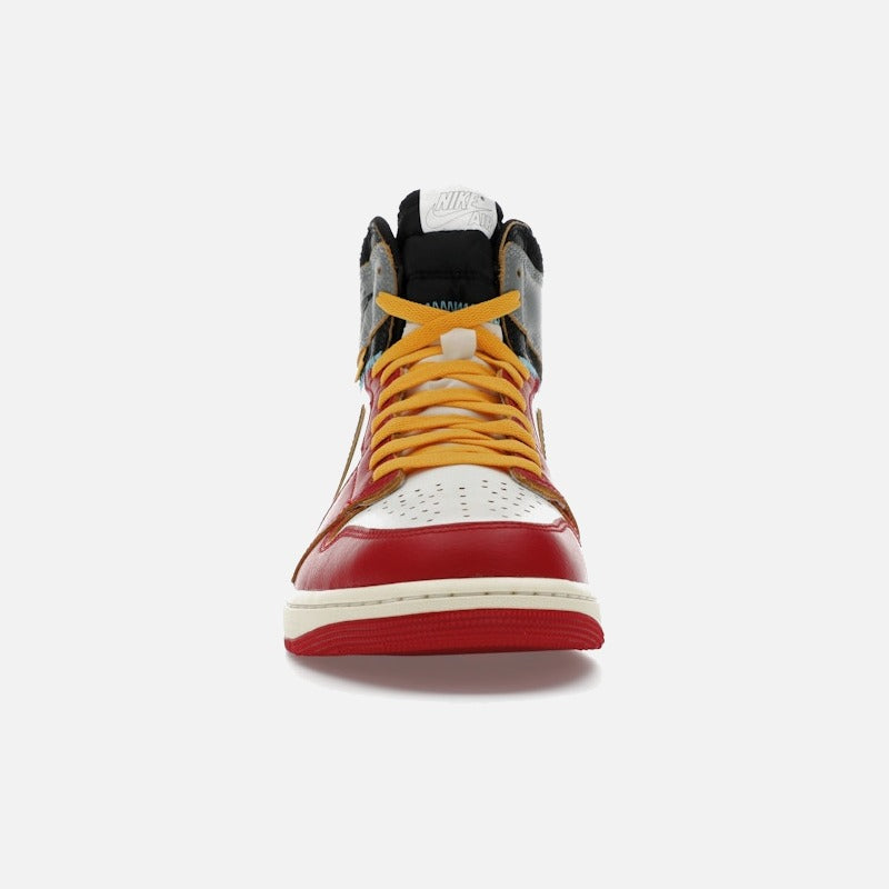 Jordan 1 Retro High Og Sp Union La Chicago Shadow
