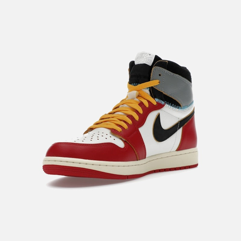 Jordan 1 Retro High Og Sp Union La Chicago Shadow