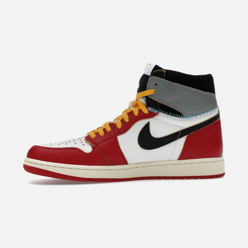 Jordan 1 Retro High Og Sp Union La Chicago Shadow