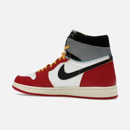 Jordan 1 Retro High Og Sp Union La Chicago Shadow