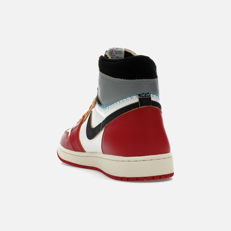 Jordan 1 Retro High Og Sp Union La Chicago Shadow
