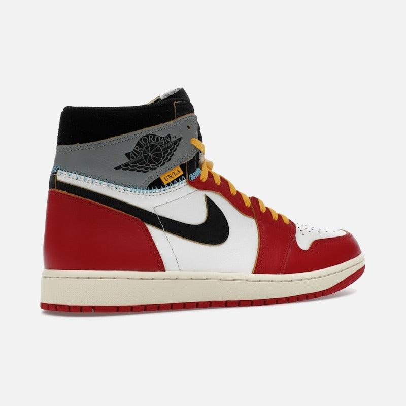 Jordan 1 Retro High Og Sp Union La Chicago Shadow