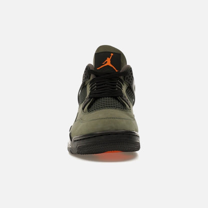 Air Jordan 4 Retro OG SP Undefeated (2025)