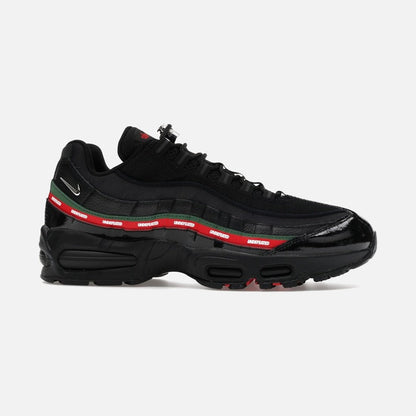Nike Air Max 95 SP Undefeated “Black”