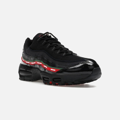 Nike Air Max 95 SP Undefeated “Black”