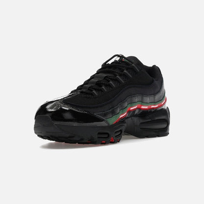 Nike Air Max 95 SP Undefeated “Black”