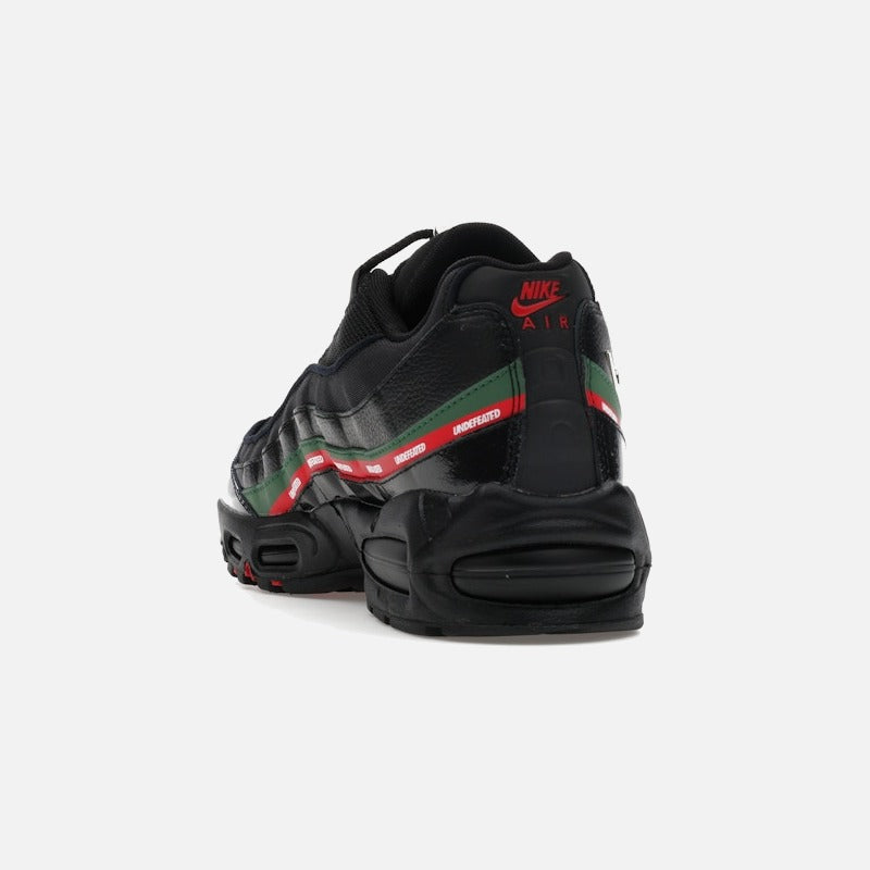 Nike Air Max 95 SP Undefeated “Black”