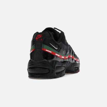 Nike Air Max 95 SP Undefeated “Black”