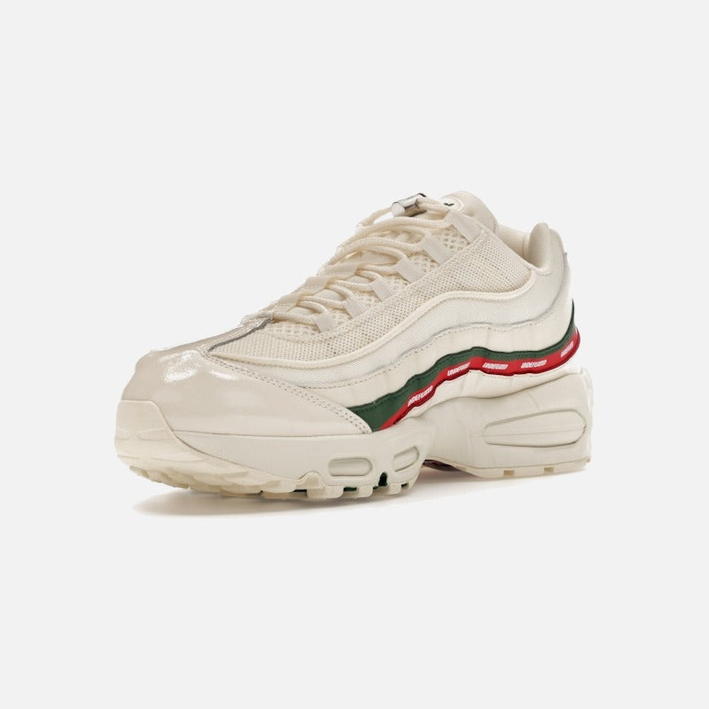 Nike Air Max 95 SP Undefeated “Sail”