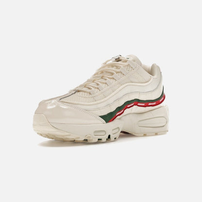 Nike Air Max 95 SP Undefeated “Sail”